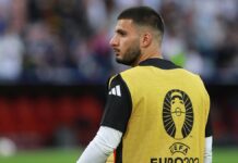 Nations League: Undav schießt Deutschland zum Sieg gegen Bosnien Nations League: Undav schießt Deutschland zum Sieg gegen Bosnien