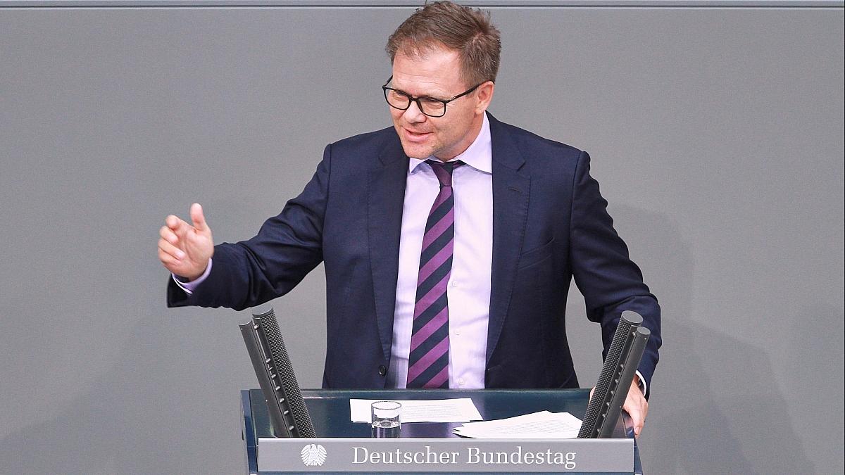 Schneider wirbt für differenzierte Betrachtung der Migration