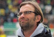 Umfrage: Große Mehrheit findet Jürgen Klopp sympathisch