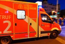 Hamburg: Zwei Personen mit Verdacht auf Marburg-Virus isoliert
