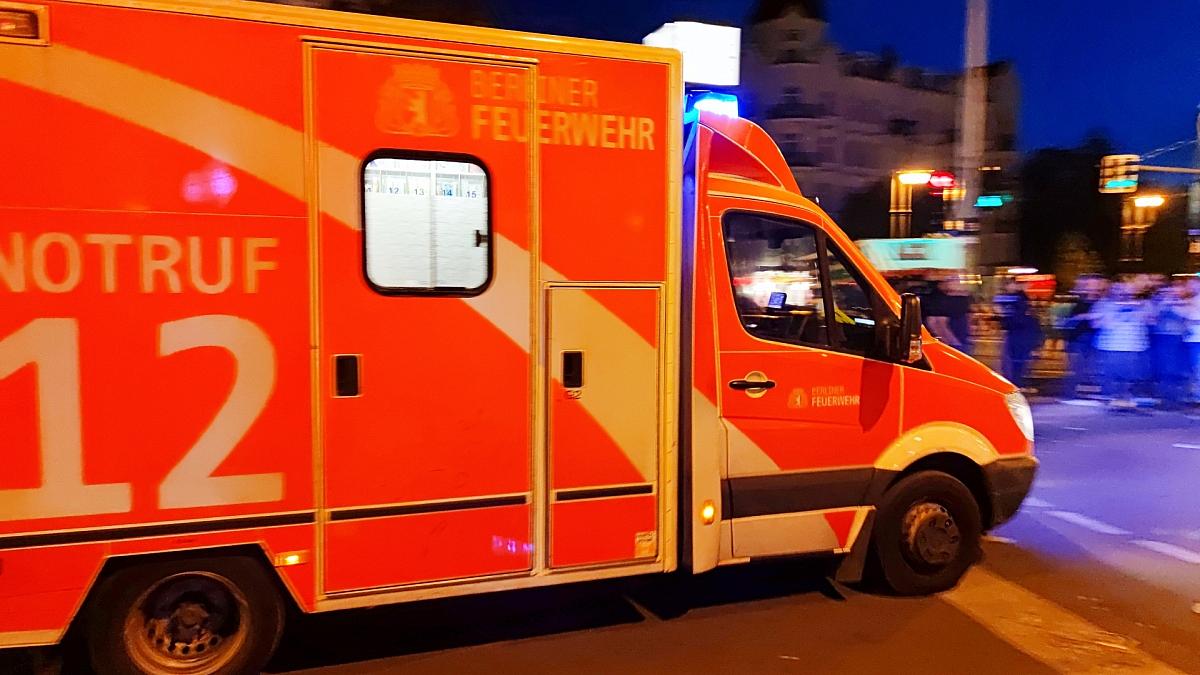 Hamburg: Zwei Personen mit Verdacht auf Marburg-Virus isoliert