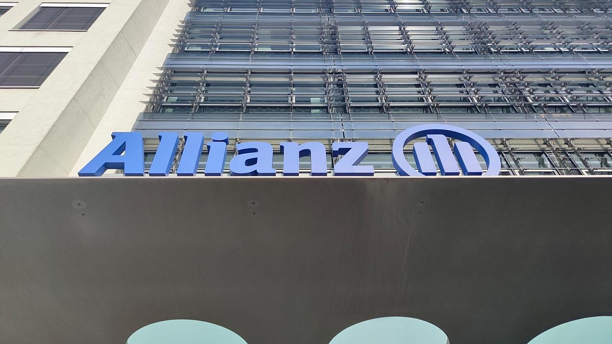 Allianz-Manager sieht Mangel an Leistungsbereitschaft in Deutschland