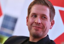 Schulze nennt Kühnert "absolutes politisches Ausnahmetalent" Schulze nennt Kühnert "absolutes politisches Ausnahmetalent"