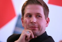 Kühnert schließt Politik-Comeback nicht aus