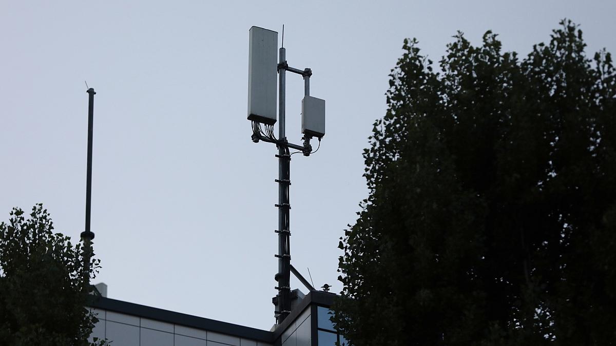 5G-Netz-Ausbau in Rheinland-Pfalz und Baden-Württemberg stockt