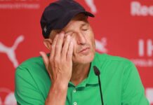 Bundesligist VfL Bochum feuert Trainer Peter Zeidler