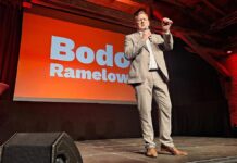 Ramelow will kein "ständiger Mehrheitsbeschaffer" für die CDU sein Ramelow will kein "ständiger Mehrheitsbeschaffer" für die CDU sein