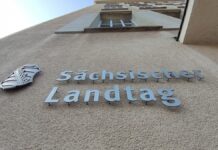 Sachsen: CDU und SPD stellen Vertrag für Minderheitsregierung vor