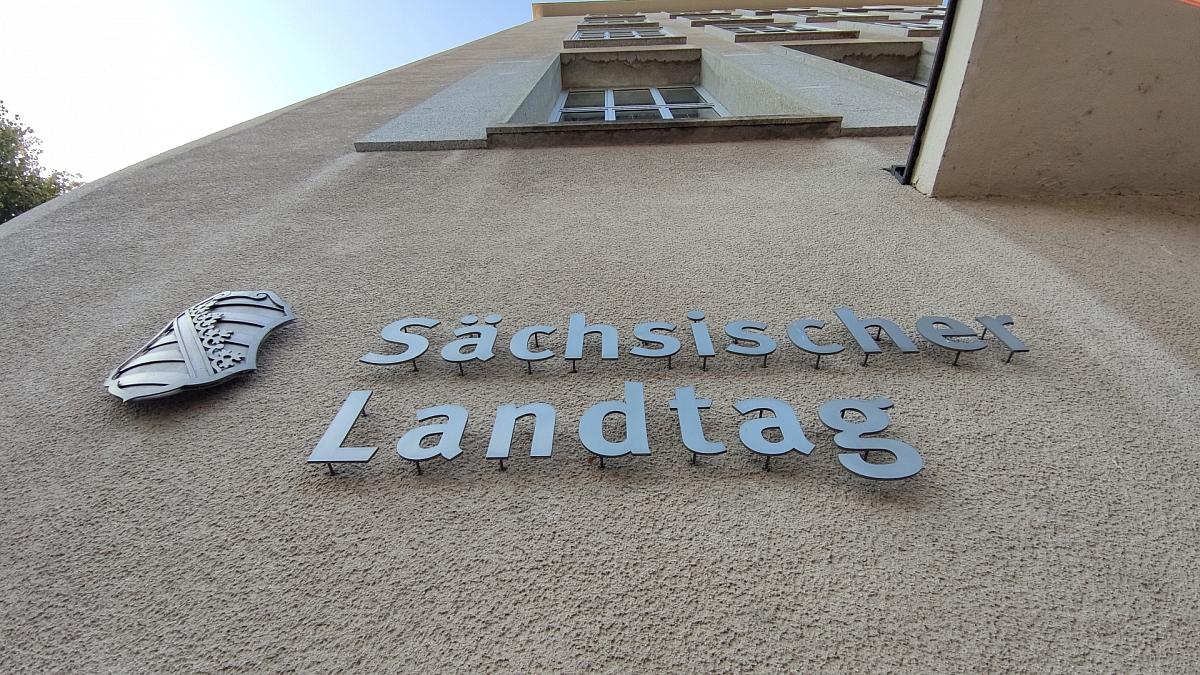 Ex-Bundesrichter hält Sachsens Wahlrecht für verfassungswidrig