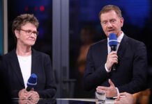 BSW bricht Sondierungsgespräche in Sachsen ab