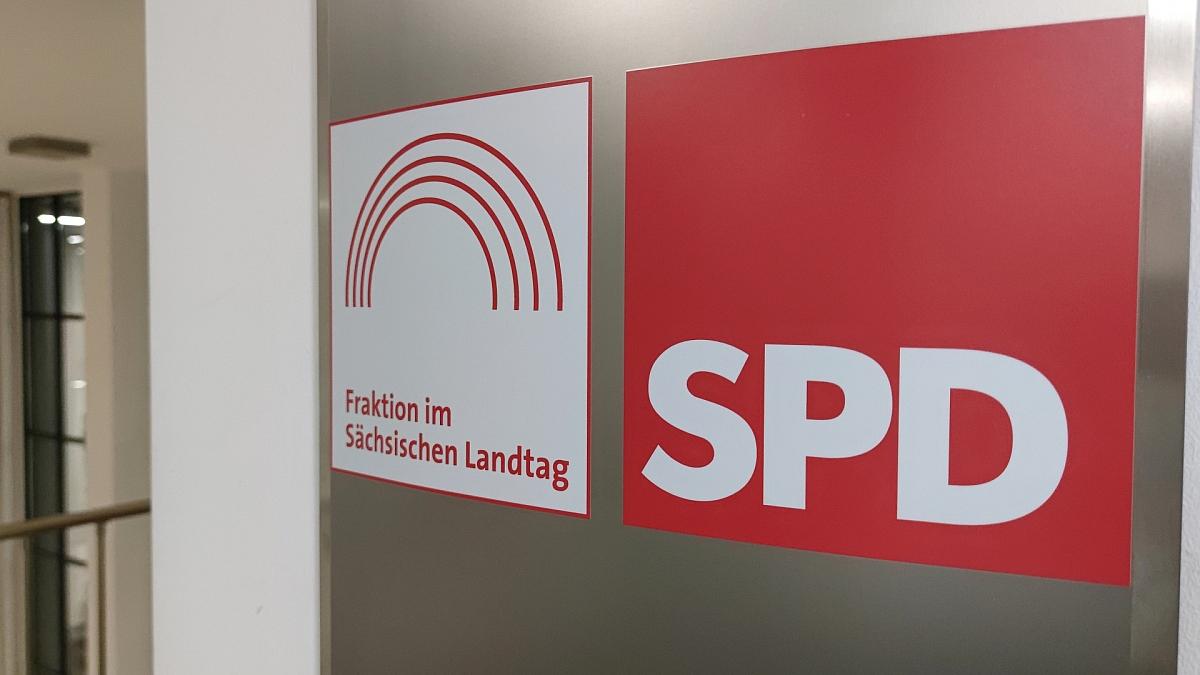 SPD und BSW im Zwist - Sondierungsgespräche in Sachsen unterbrochen