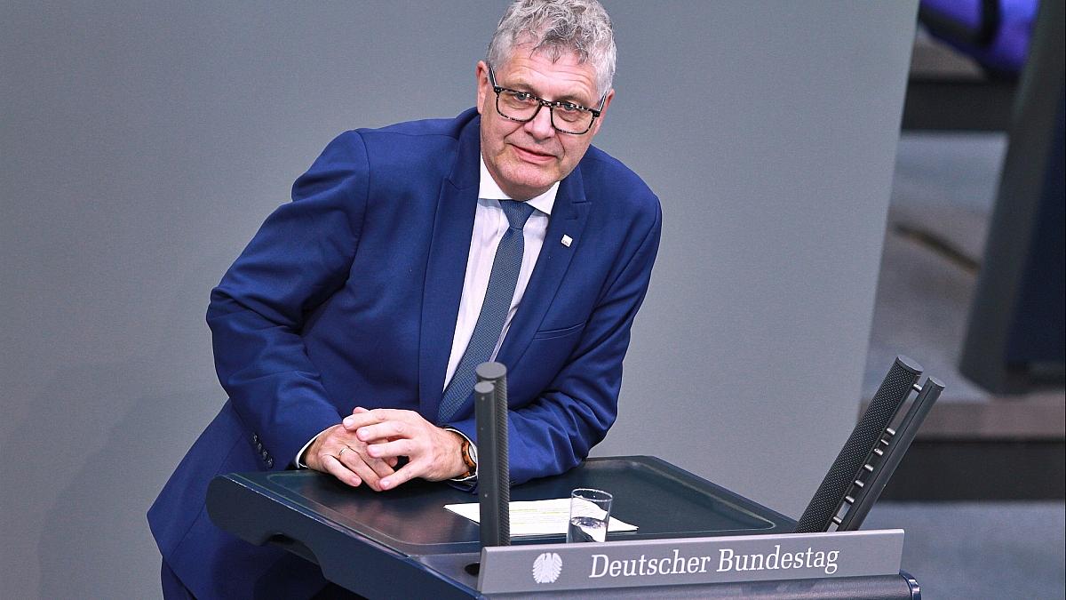 Union will "Paradigmenwechsel" in der Wirtschaftspolitik