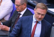 Lindner: Wäre gerne zum Kanzlergipfel eingeladen worden Lindner will Scholz mit Wirtschaftsgipfel zuvorkommen