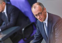 "Anfang vom Ende": Merz warnt Scholz vor Vertrauensfrage