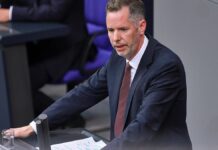 FDP-Fraktion erhöht bei Wachstumspaket Druck auf Ampelpartner