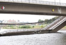 Linke fordert 15 Milliarden für "soziale Brückensanierungen" Linke fordert 15 Milliarden für "soziale Brückensanierungen"