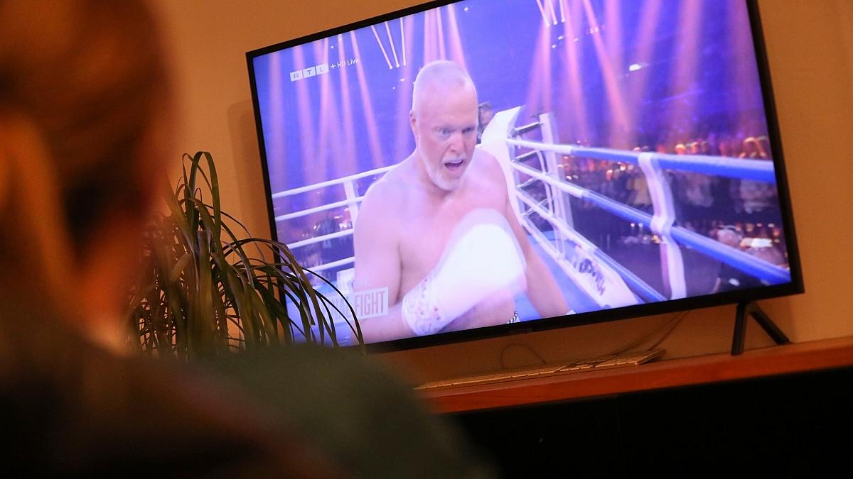 Stefan Raab kehrt mit neuen RTL-Shows ins Fernsehen zurück