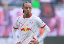 1. Bundesliga: Leipzig gewinnt in Mainz und ist Tabellenführer