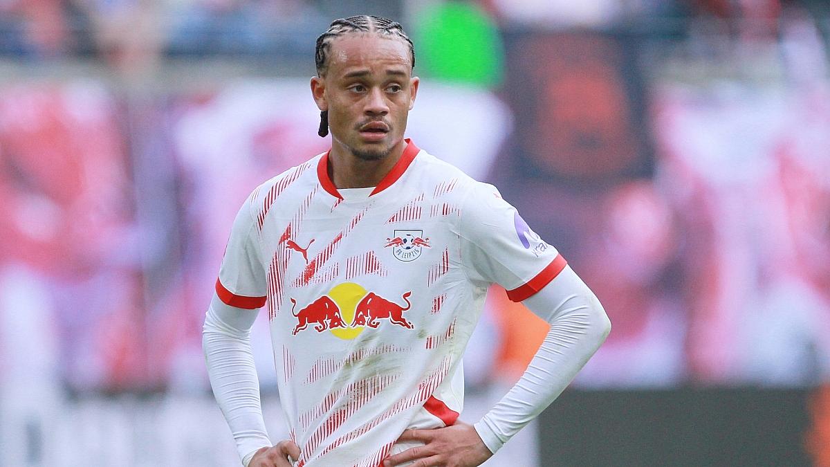 1. Bundesliga: Leipzig gewinnt in Mainz und ist Tabellenführer