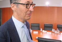 Bericht: Özdemir wird Grünen-Spitzenkandidat in Baden-Württemberg Bericht: Özdemir wird Grünen-Spitzenkandidat in Baden-Württemberg