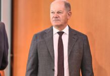 Scholz pocht weiter auf Waffenstillstand in Gaza