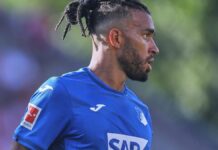 1. Bundesliga: Furiose Nullnummer zwischen Heidenheim und Hoffenheim 1. Bundesliga: Furiose Nullnummer zwischen Heidenheim und Hoffenheim