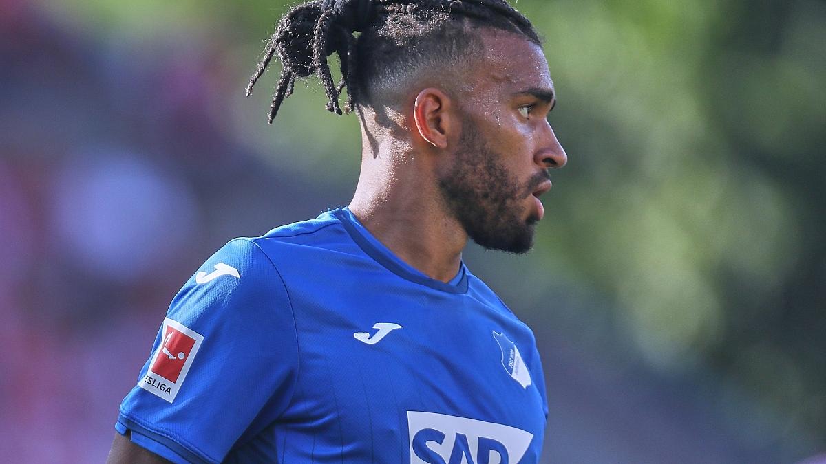 1. Bundesliga: Furiose Nullnummer zwischen Heidenheim und Hoffenheim