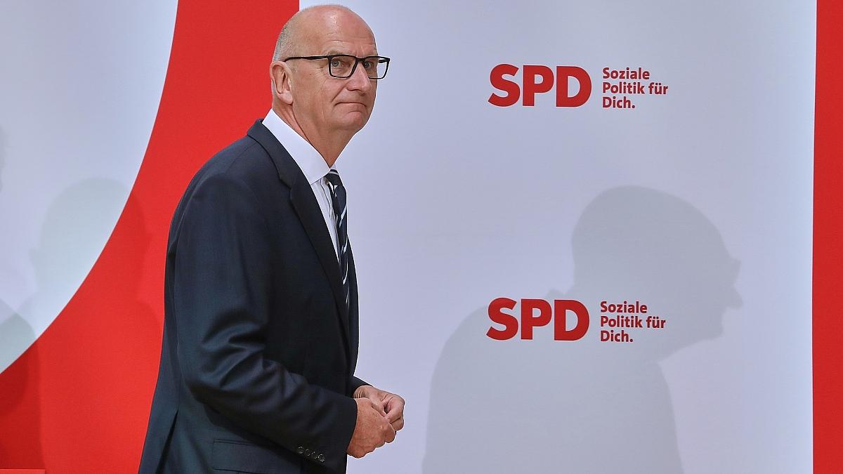 Scharfe Kritik in SPD an Brandenburger BSW-Kompromiss