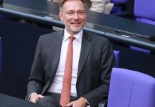 Lindner will 2025 56,5 Milliarden Euro neue Schulden machen Lindner will 2025 56,5 Milliarden Euro neue Schulden machen