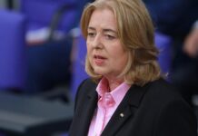 Bundestagspräsidentin will mehr Sicherheit fürs Parlament