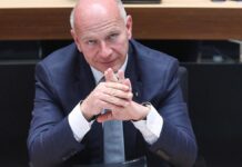 Wegner hält Söders Absage an Koalition mit Grünen für falsch