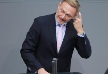 Banaszak: Lindner hat bei Klimageld seinen Job nicht gemacht Banaszak: Lindner hat bei Klimageld seinen Job nicht gemacht