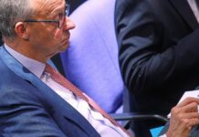 Merz plant "keine Steuersenkungen im großen Stil"