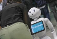 Unternehmen erwarten höhere Produktivität durch "KI"