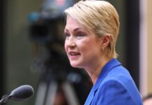 Nationalfeiertag: Schwesig zeigt Verständnis für Frust Ostdeutscher