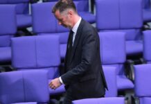 Dürr warnt vor Folgen der Steuerschätzung Dürr warnt vor Folgen der Steuerschätzung