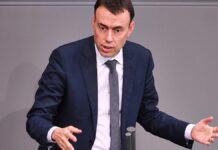 SPD-Außenexperte: Waffenruhe im Libanon "dringender denn je"