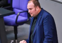 Roloff erhofft sich von Miersch verstärkten Fokus auf Wirtschaft Roloff erhofft sich von Miersch verstärkten Fokus auf Wirtschaft