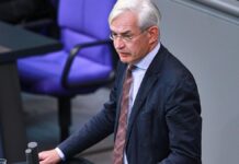 Middelberg erwartet deutlich größere Löcher im Haushalt