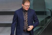 Ostbeauftragter sieht mehr Licht als Schatten für Deutsche Einheit