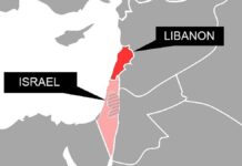 Beschuss zwischen Israel und Hisbollah geht weiter