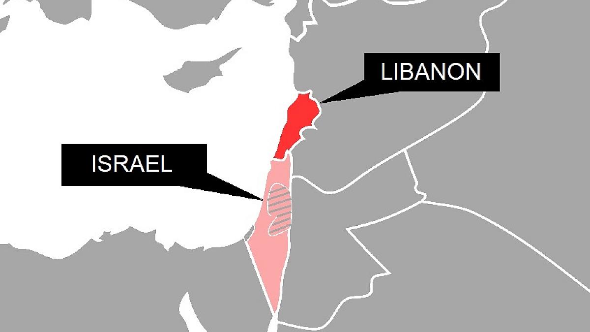 Beschuss zwischen Israel und Hisbollah geht weiter