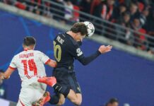 Champions League: Juve schockt RBL – FCB-Pleite bei Aston Villa