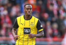 Champions League: Real Madrid schlägt BVB – Stuttgart siegreich