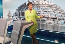 Wagenknecht kritisiert angekündigte Rüstungsexporte nach Israel Wagenknecht kritisiert angekündigte Rüstungsexporte nach Israel