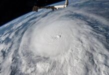 Klimawissenschaftler: Hurrikans zerstörerischer wegen Erderhitzung Klimawissenschaftler: Hurrikans zerstörerischer wegen Erderhitzung