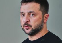 Selenskyj wirbt in Brüssel für Nato-Einladung