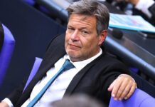 Habeck plant milliardenschweren Investitionsfonds für Firmen