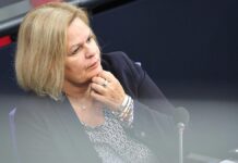 Faeser kritisiert Behörden in Bayern nach Aschaffenburg