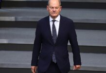 Scholz unterstützt von der Leyens Abschiebemaßnahmen